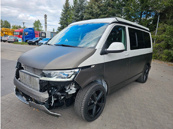 Campervan Volkswagen SALTY BLUE PREMIUM BULLI CALIFORNIA  Fahrbereit!: foto 2