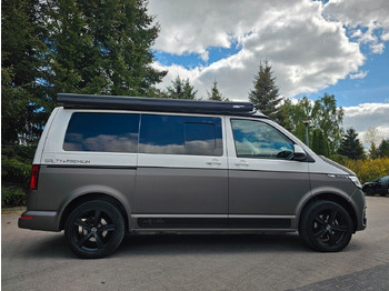 Campervan Volkswagen SALTY BLUE PREMIUM BULLI CALIFORNIA  Fahrbereit!: foto 4