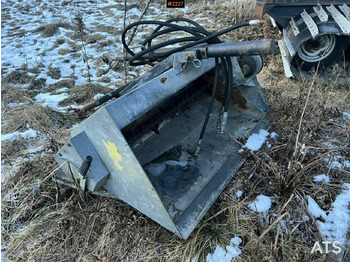 Espalhador de areia/ Sal