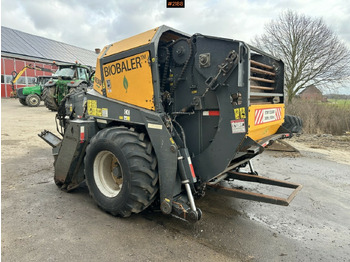 Equipamento florestal