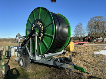 Equipamento para irrigação