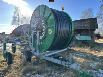 Equipamento para irrigação