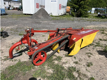 Máquina para produção de feno Rotary mower - SIP 175D: foto 2