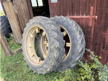 Roda completa GOODYEAR