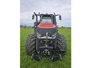 Trator Case IH MAGNUM 400 AFS CONNECT: foto 3