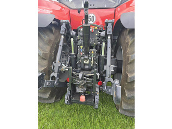 Trator Case IH MAGNUM 400 AFS CONNECT: foto 4