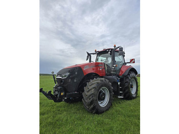 Trator Case IH MAGNUM 400 AFS CONNECT: foto 2