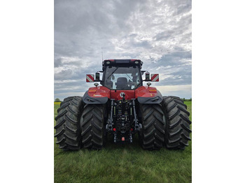 Trator Case IH MAGNUM 400 AFS CONNECT: foto 5
