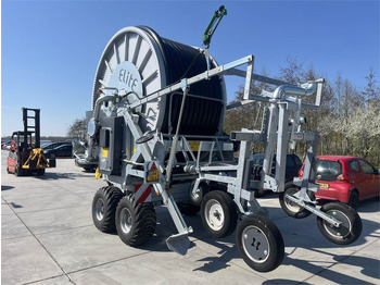 Equipamento para irrigação Elite 700 120-450: foto 5