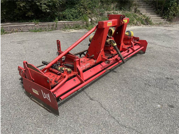 Grade rotativa LELY