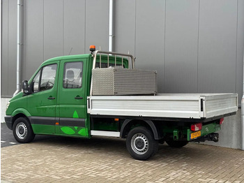 Carrinha de caixa aberta Mercedes-Benz Sprinter 311 311 CDI 2.2 pick-up bakwagen: foto 3 Carrinha de caixa aberta Mercedes-Benz Sprinter 311 311 CDI 2.2 pick-up bakwagen: foto 3