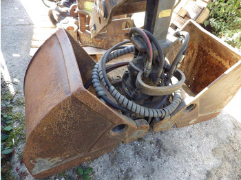 Balde de maxilas KINSHOFER