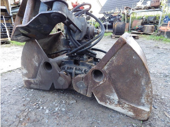 Balde de maxilas LEHNHOFF