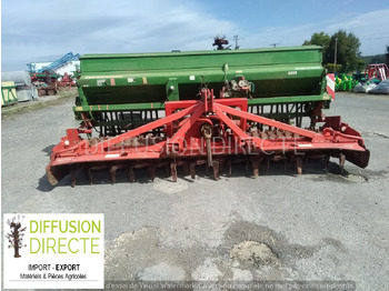 Semeadora combinada AMAZONE