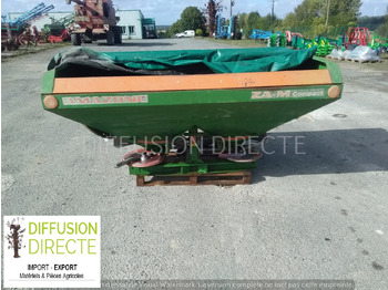 Distribuidor de fertilizantes AMAZONE ZA-M