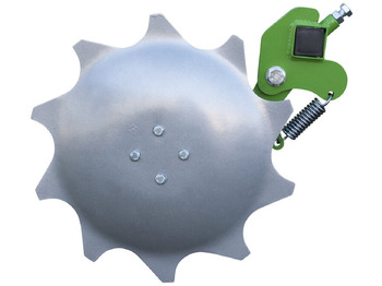 Leasing de BOMET DISQUES DE PROTECTION POUR BINEUSE P 470 W - 3 RANGS NEMBUS BOMET DISQUES DE PROTECTION POUR BINEUSE P 470 W - 3 RANGS NEMBUS: foto 1 Leasing de BOMET DISQUES DE PROTECTION POUR BINEUSE P 470 W - 3 RANGS NEMBUS BOMET DISQUES DE PROTECTION POUR BINEUSE P 470 W - 3 RANGS NEMBUS: foto 1