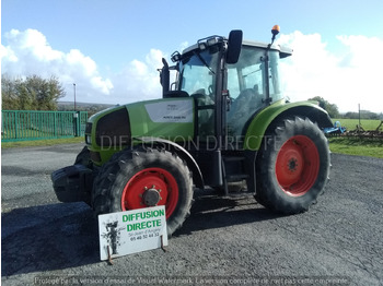 Trator CLAAS Ares