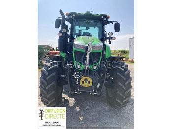 Trator DEUTZ