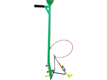 Equipamentos para jardinagem