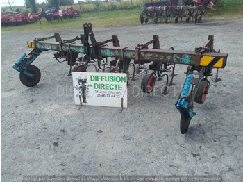 Maquina para lavrar a terra MONOSEM