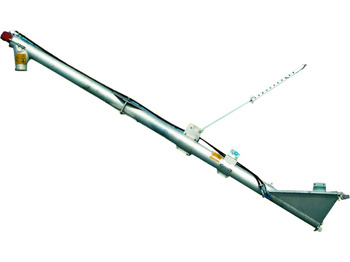 Equipamento de pós-colheita