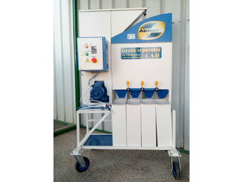 Leasing de  Séparateur de grains CAD-1-2 Séparateur de grains CAD-1-2: foto 1