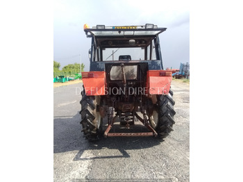 Trator ZETOR TRACTEUR 70.11: foto 4