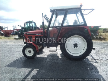 Trator ZETOR TRACTEUR 70.11: foto 2