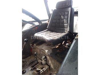 Trator ZETOR TRACTEUR 70.11: foto 5