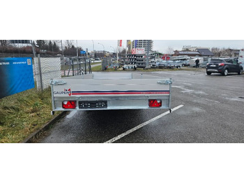 Reboque para carros novo Neptun N35-588: foto 4