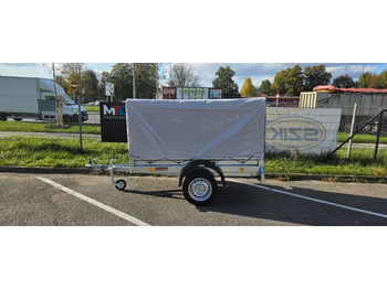 Reboque para carros novo Neptun N7-202 PTD: foto 2