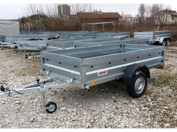 Reboque para carros NEPTUN