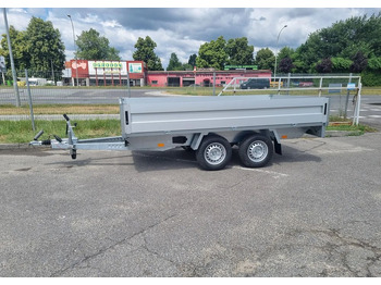 Reboque para carros NIEWIADÓW