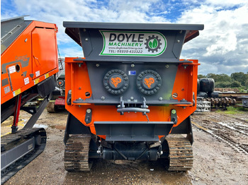 Triturador industrial Arjes Compaktor 300: foto 4