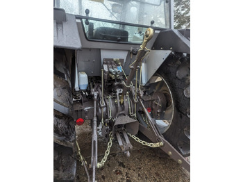 Trator 1993 Reconditioned Massey Ferguson 390T 12/12 Tractors: foto 4