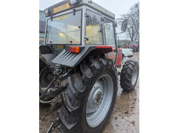 Trator 1993 Reconditioned Massey Ferguson 390T 12/12 Tractors: foto 5