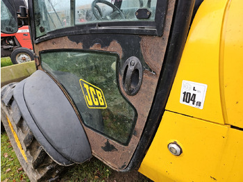 Empilhador telescópico 2006 JCB 524-50 Telescopic: foto 4