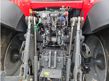 Trator 2020 MF 7720S, 4056 Hours: foto 4