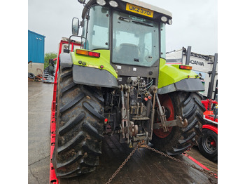 Trator Claas 2007 Area 577 ATZ, Only 2407 Hours: foto 3