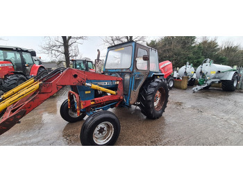 Trator Ford 4600: foto 2