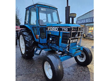 Trator FORD