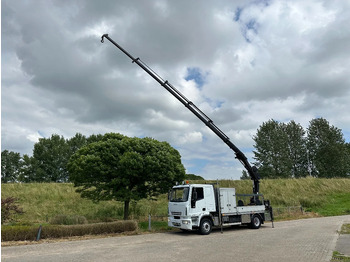 Leasing de Iveco EuroCargo 120 manual haib 099 Hiduo remote Iveco EuroCargo 120 manual haib 099 Hiduo remote: foto 1 Leasing de Iveco EuroCargo 120 manual haib 099 Hiduo remote Iveco EuroCargo 120 manual haib 099 Hiduo remote: foto 1