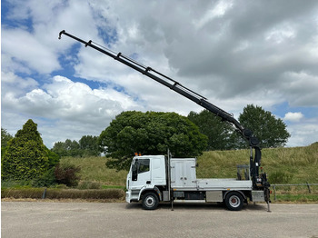 Leasing de Iveco EuroCargo 120 manual haib 099 Hiduo remote Iveco EuroCargo 120 manual haib 099 Hiduo remote: foto 2 Leasing de Iveco EuroCargo 120 manual haib 099 Hiduo remote Iveco EuroCargo 120 manual haib 099 Hiduo remote: foto 2