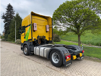 Tractor Scania R410 4x2 retarder Topline Eur6: foto 3
