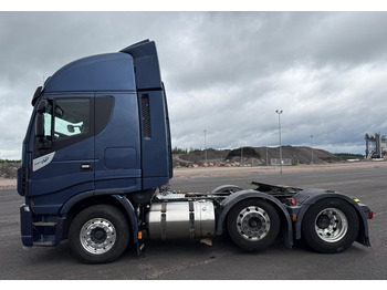 Tractor IvecoStralis 460 LNG / LBG: foto 2