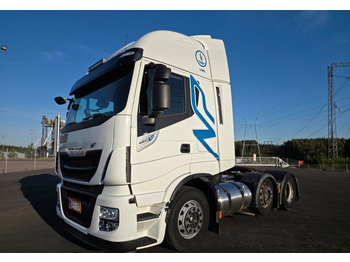 Tractor IVECO Stralis 460