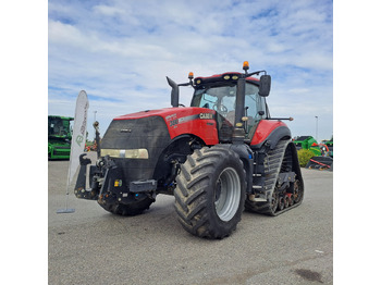 Trator CASE IH Magnum