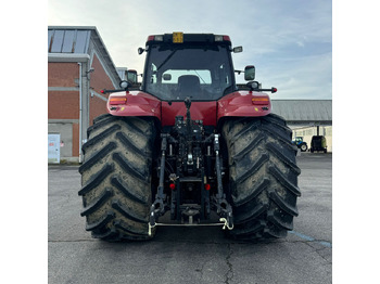 Leasing de  CASE MAGNUM 370 CASE MAGNUM 370: foto 3