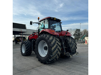 Leasing de  CASE MAGNUM 370 CASE MAGNUM 370: foto 4