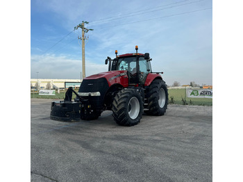 Leasing de  CASE MAGNUM 370 CASE MAGNUM 370: foto 1